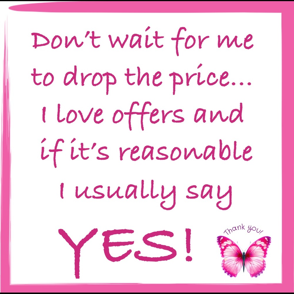 I Love Offers